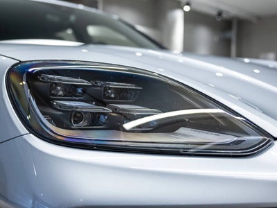 2025 Porsche Cayenne Cayenne