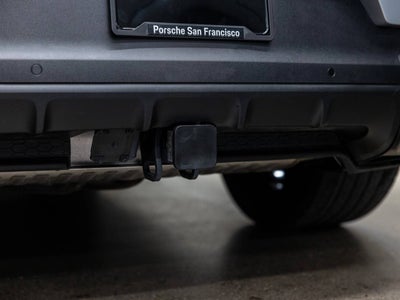 2025 Porsche Cayenne Cayenne