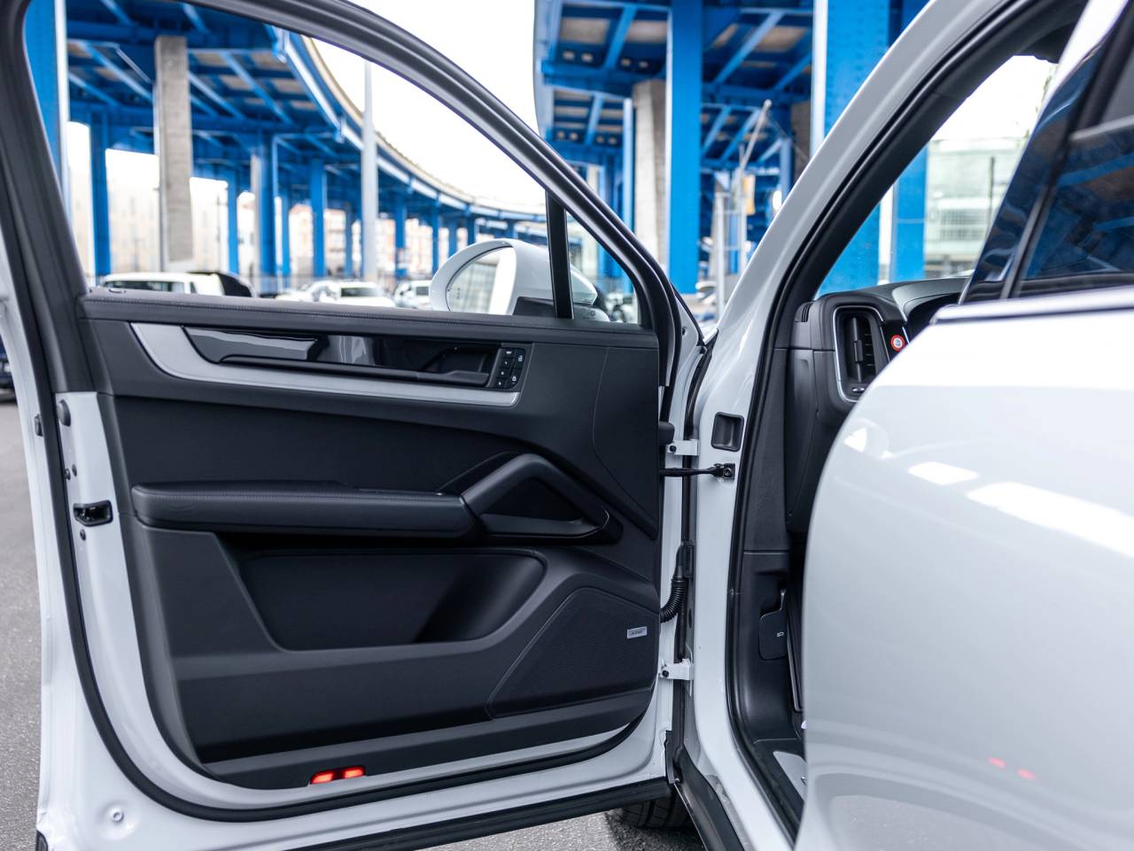 2025 Porsche Cayenne Cayenne