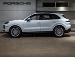2025 Porsche Cayenne Cayenne