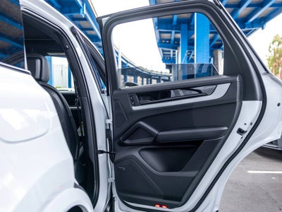 2025 Porsche Cayenne Cayenne