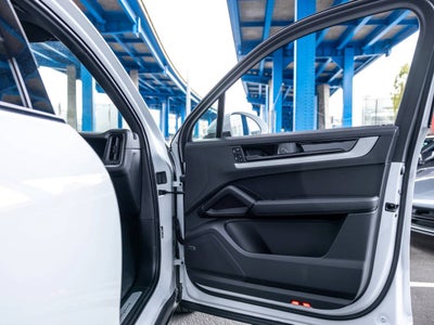 2025 Porsche Cayenne Cayenne