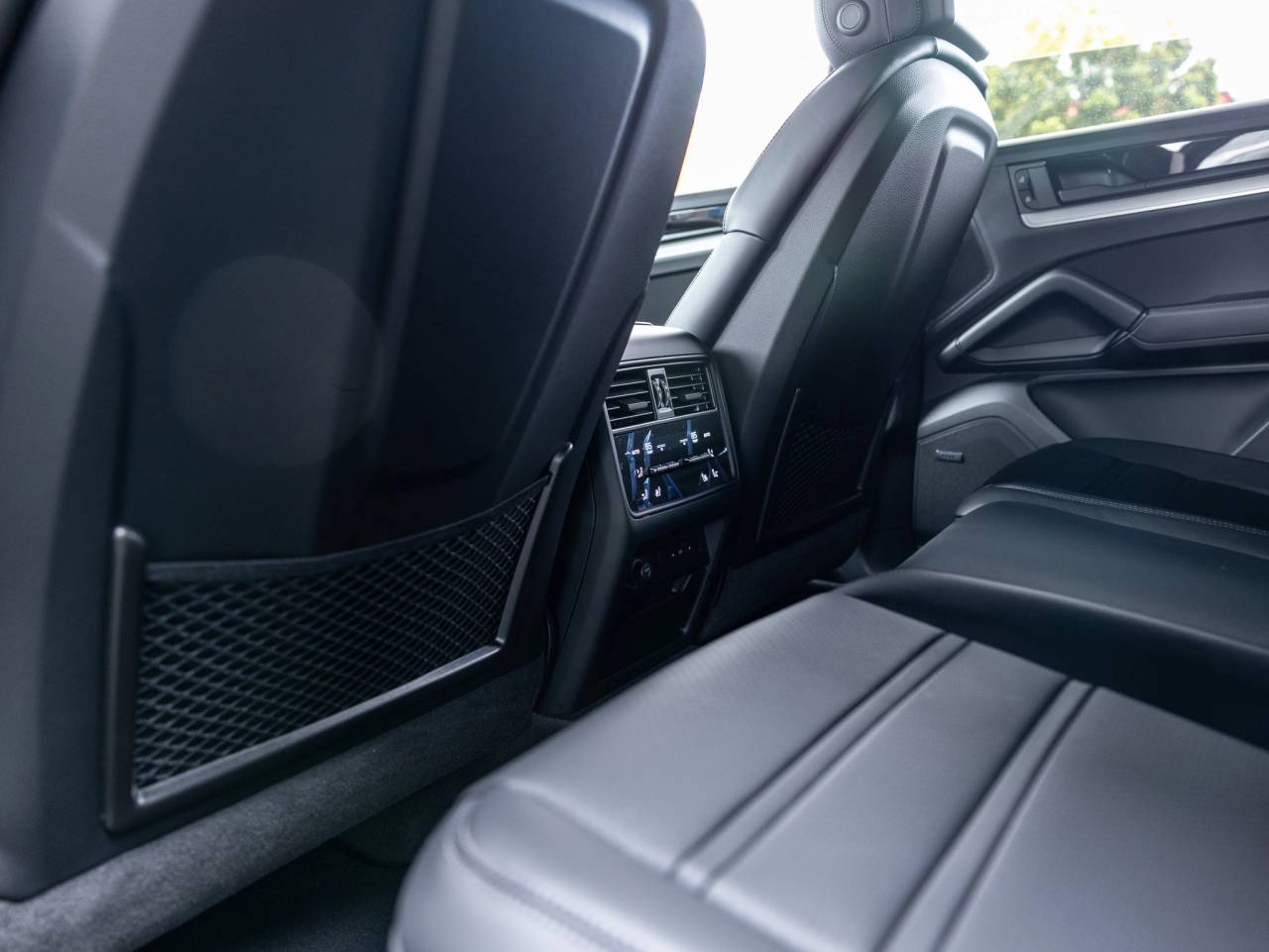 2025 Porsche Cayenne Cayenne