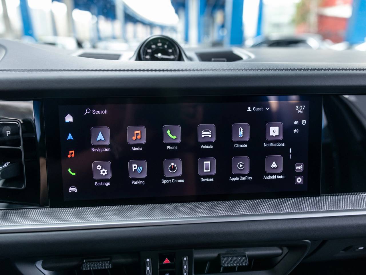 2025 Porsche Cayenne Cayenne