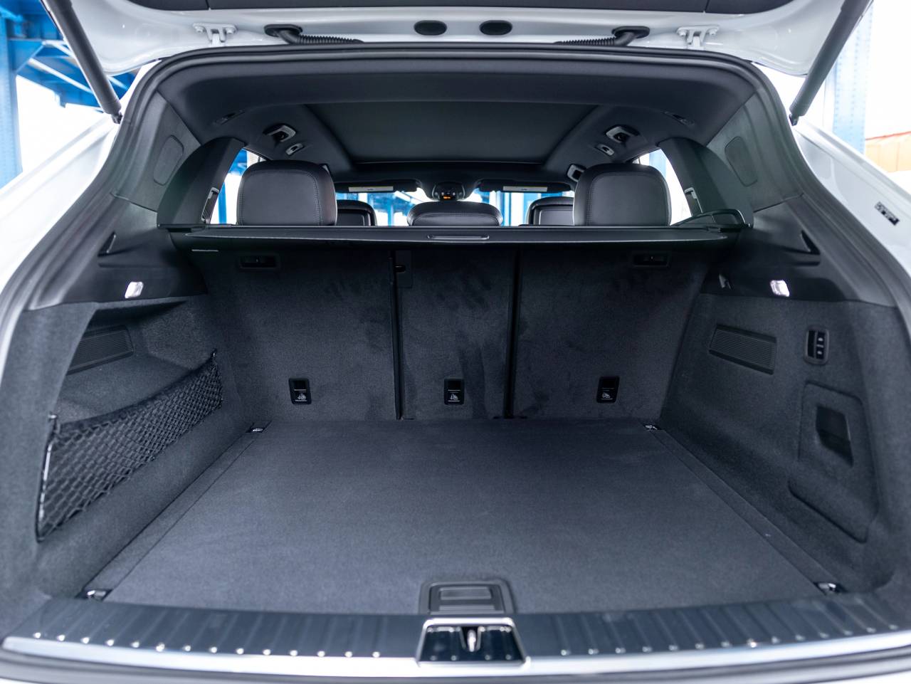 2025 Porsche Cayenne Cayenne