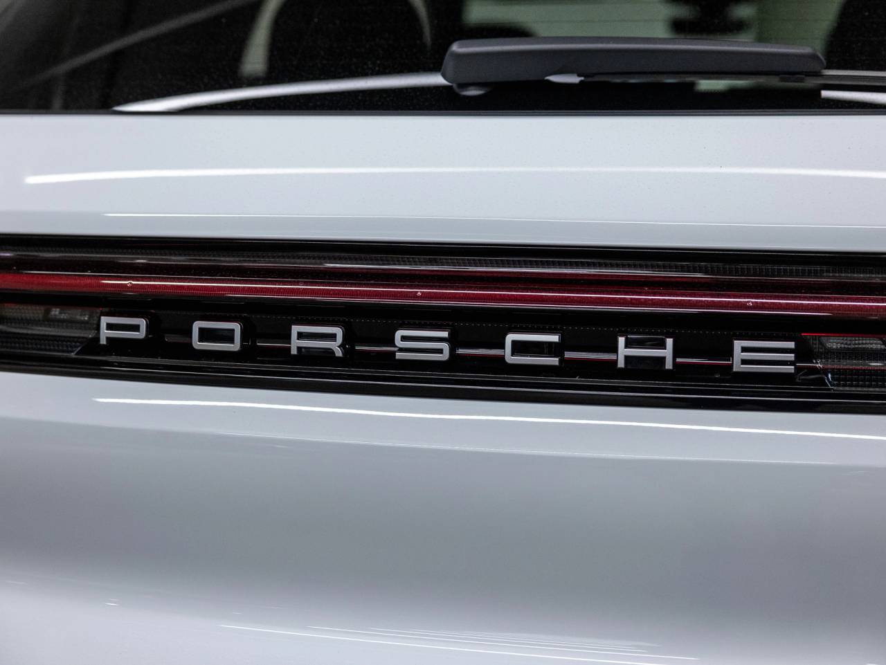 2025 Porsche Cayenne Cayenne