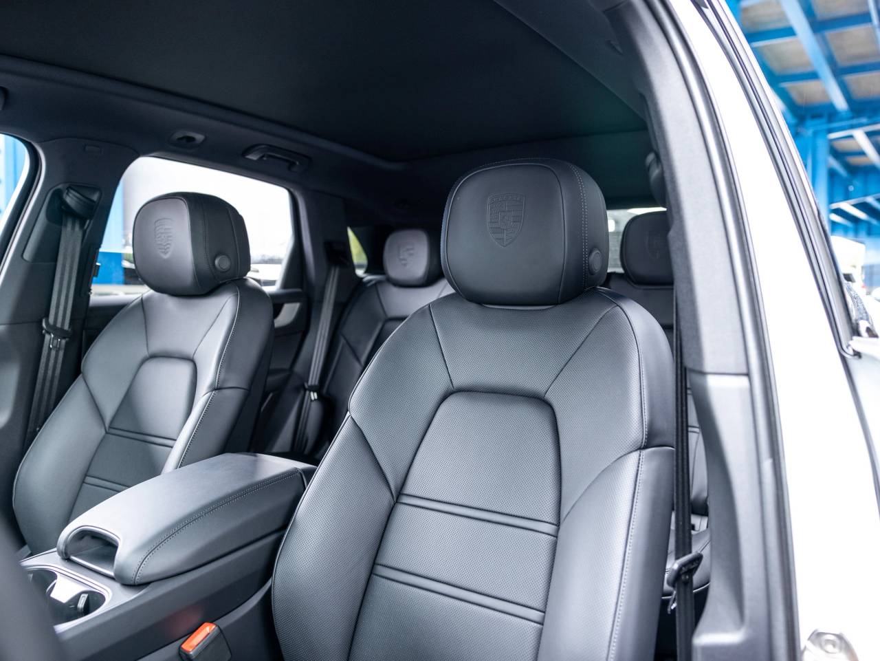 2025 Porsche Cayenne Cayenne