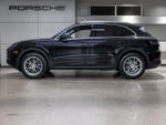 2025 Porsche Cayenne Cayenne
