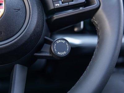 2025 Porsche Cayenne Cayenne