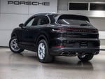 2025 Porsche Cayenne Cayenne