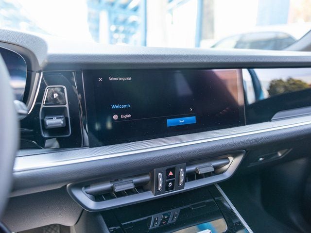 2025 Porsche Cayenne Cayenne