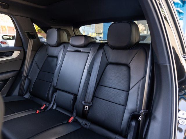2025 Porsche Cayenne Cayenne