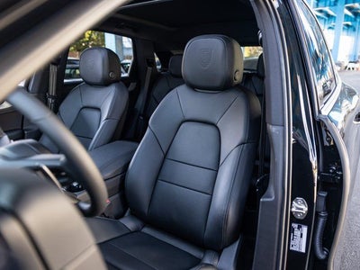 2025 Porsche Cayenne Cayenne