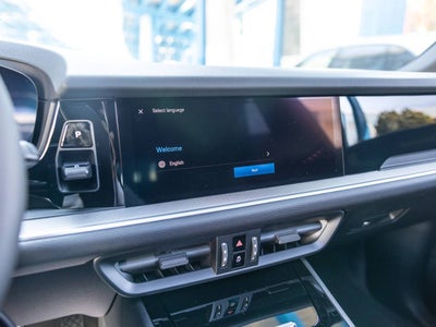 2025 Porsche Cayenne Cayenne