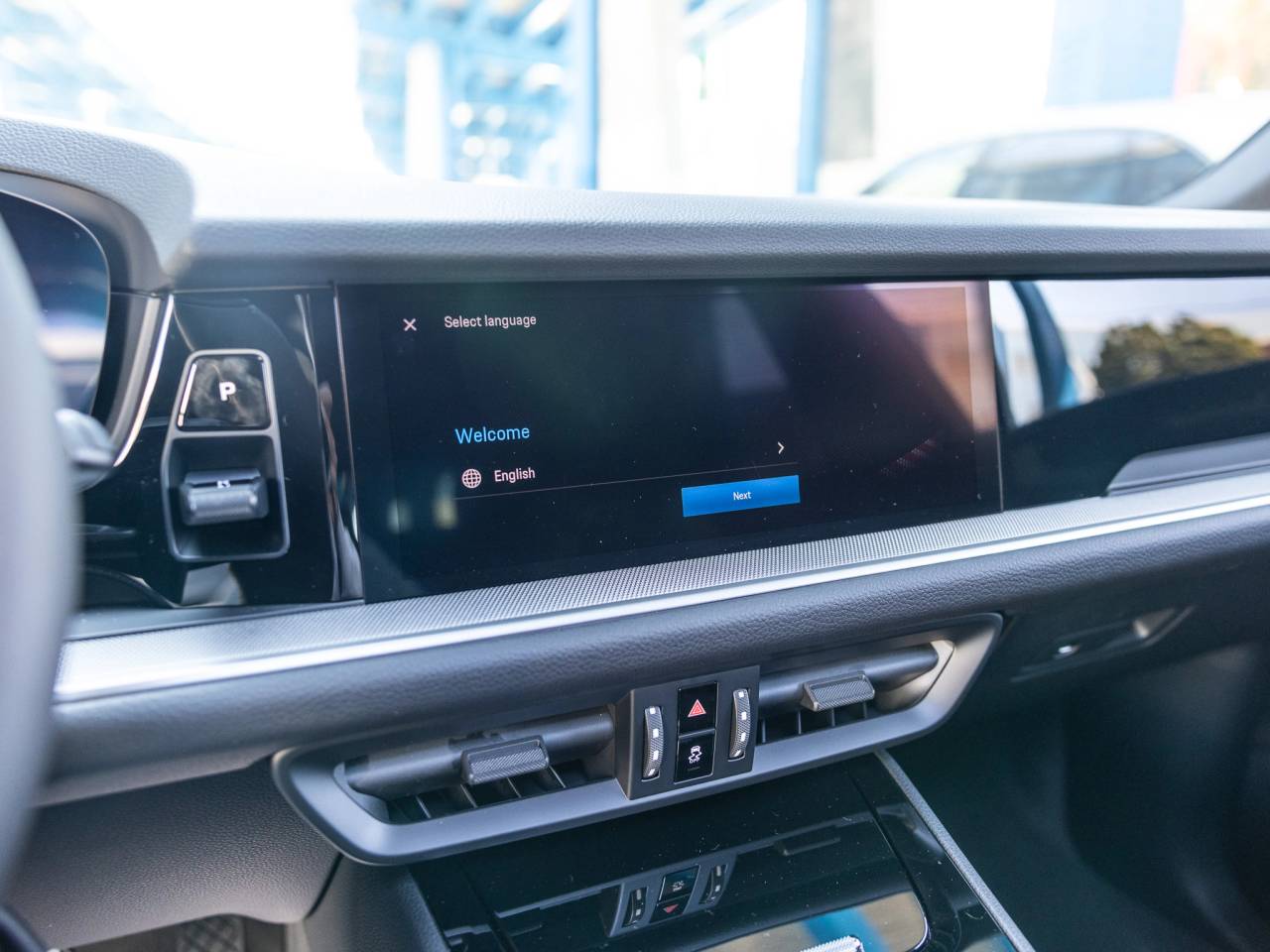 2025 Porsche Cayenne Cayenne