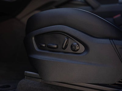 2025 Porsche Cayenne Cayenne