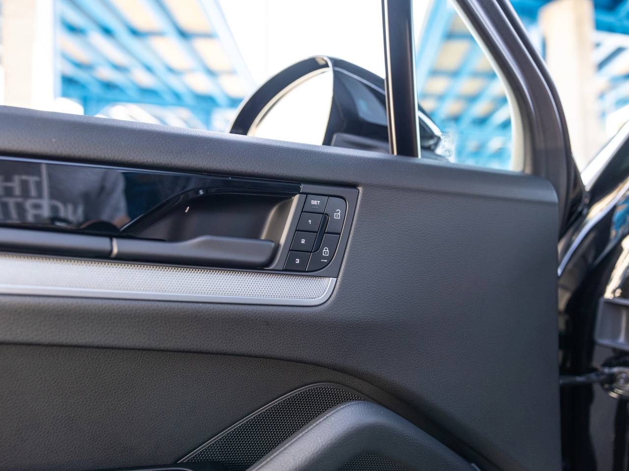 2025 Porsche Cayenne Cayenne