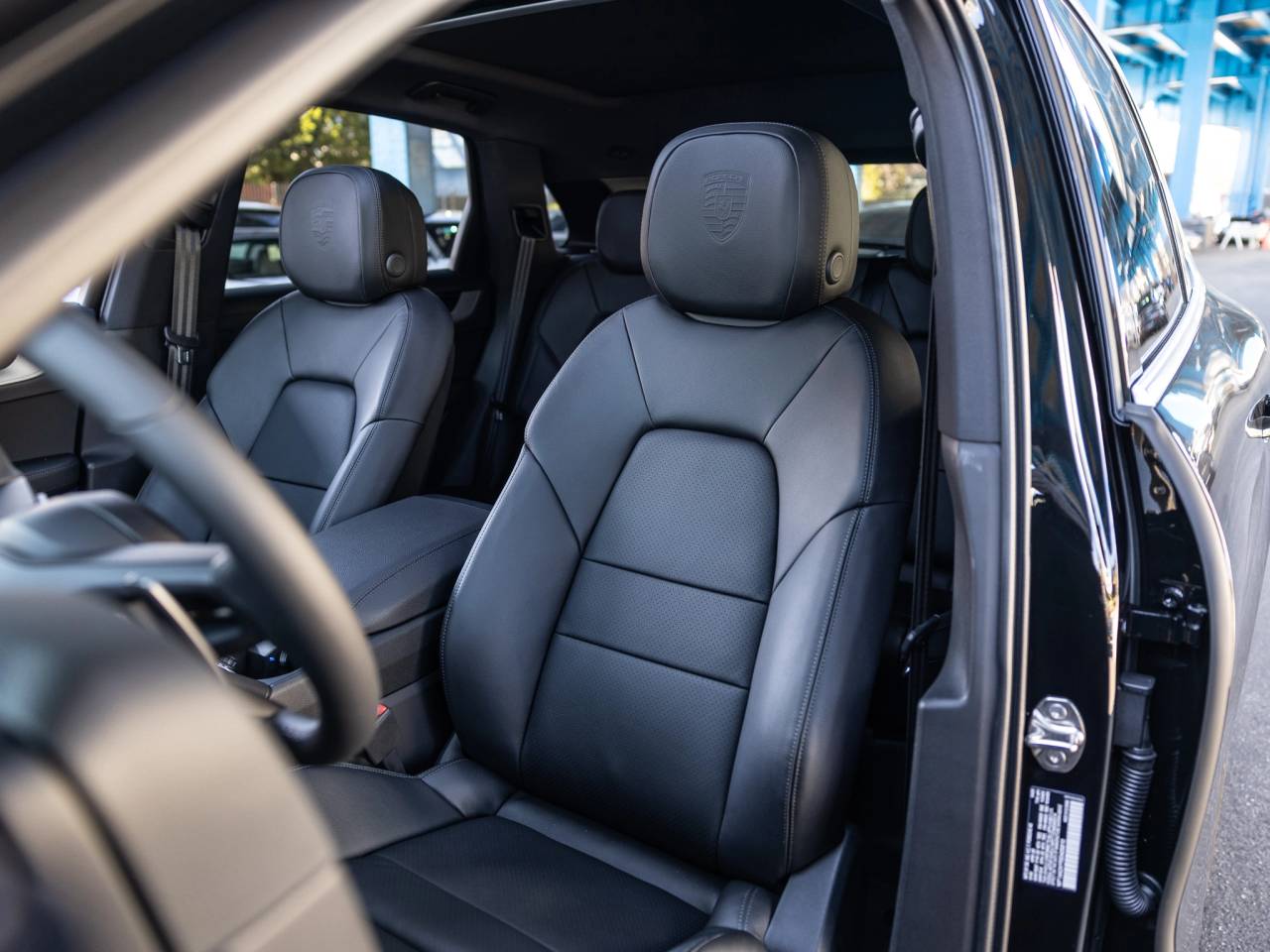 2025 Porsche Cayenne Cayenne