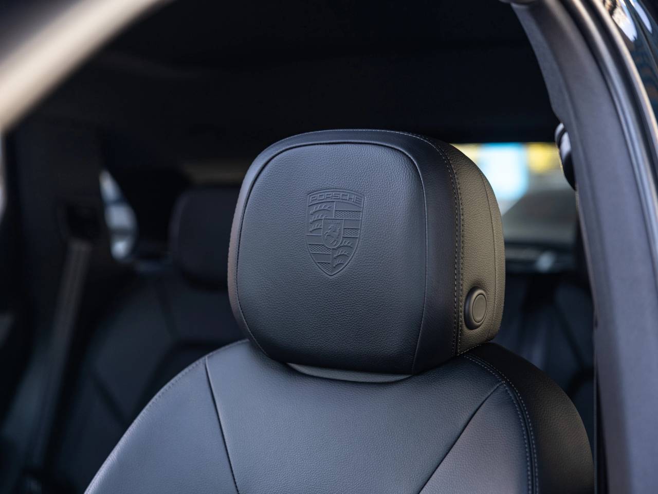 2025 Porsche Cayenne Cayenne