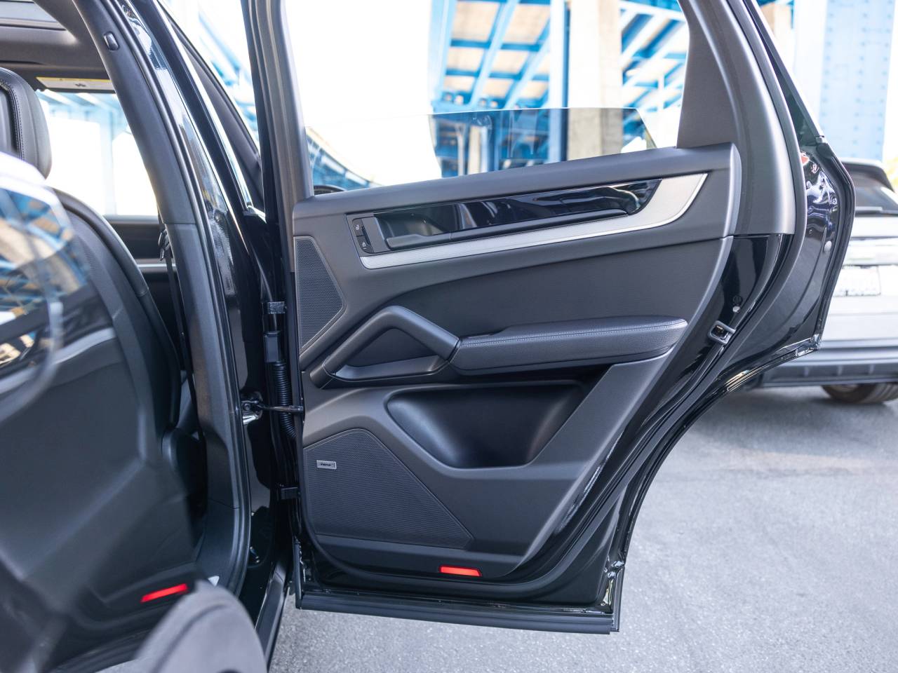 2025 Porsche Cayenne Cayenne