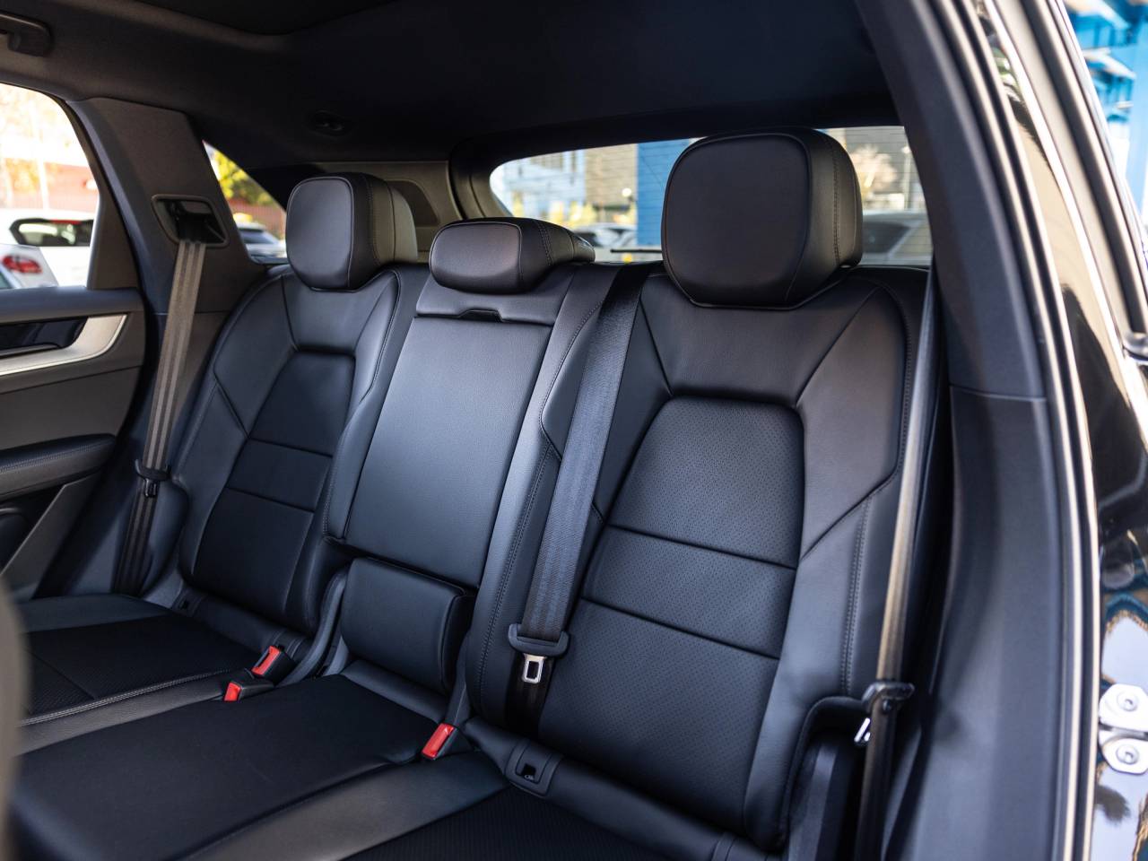 2025 Porsche Cayenne Cayenne