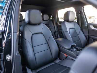 2025 Porsche Cayenne Cayenne