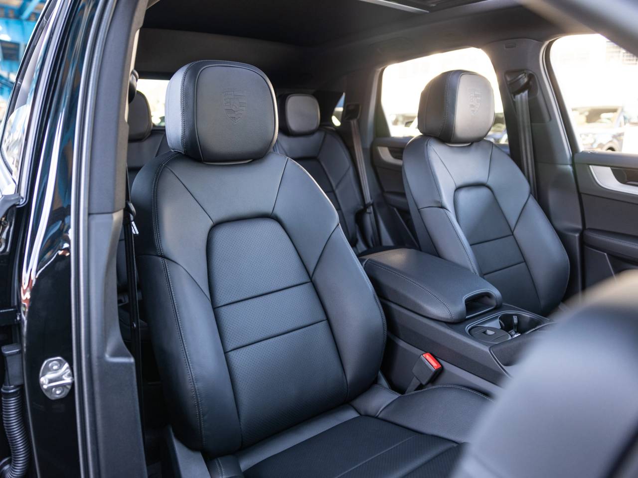 2025 Porsche Cayenne Cayenne