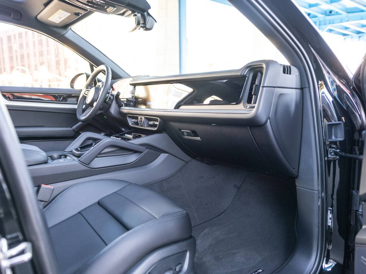 2025 Porsche Cayenne Cayenne