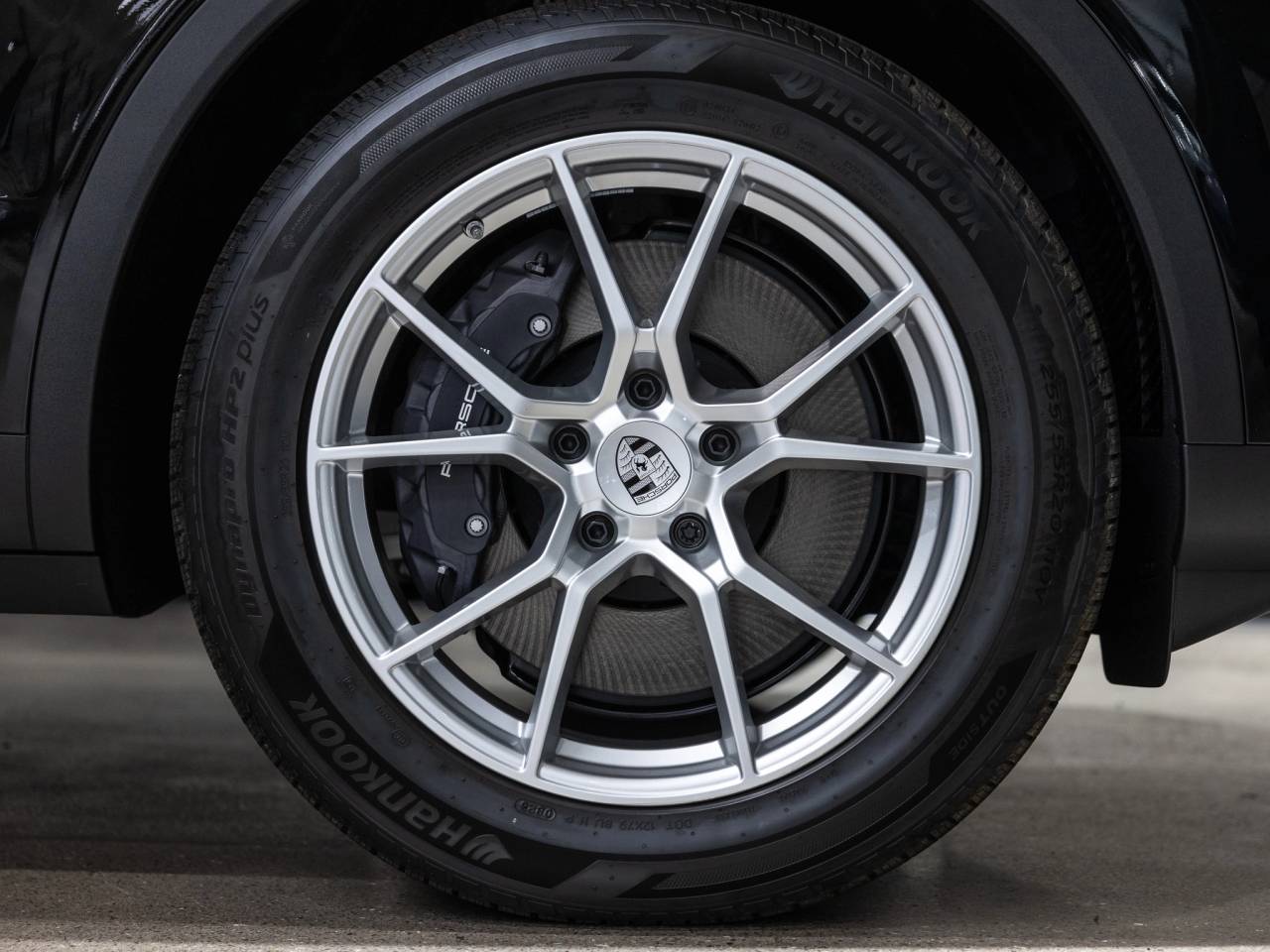 2025 Porsche Cayenne Cayenne