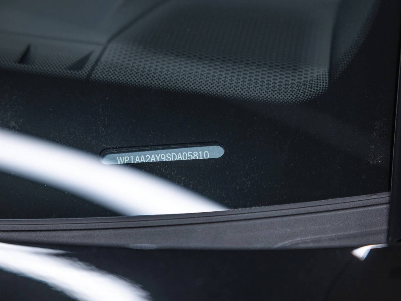 2025 Porsche Cayenne Cayenne