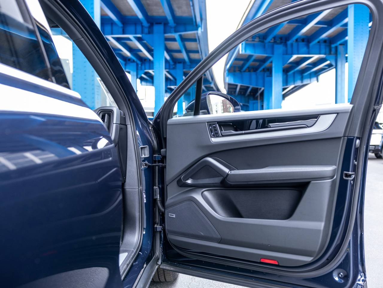 2025 Porsche Cayenne Cayenne