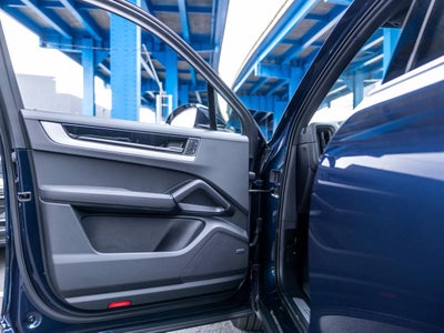 2025 Porsche Cayenne Cayenne