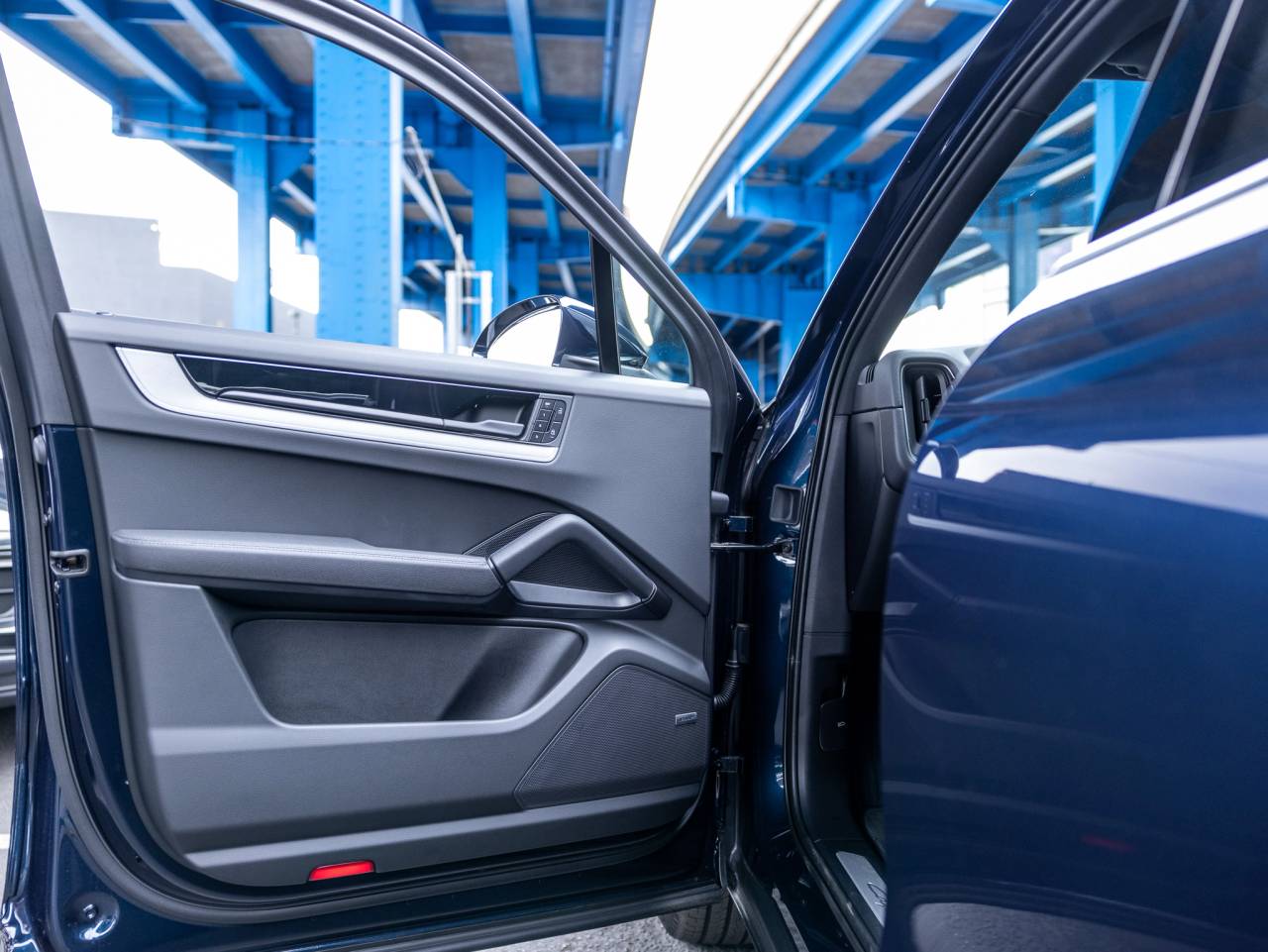 2025 Porsche Cayenne Cayenne