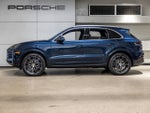2025 Porsche Cayenne Cayenne