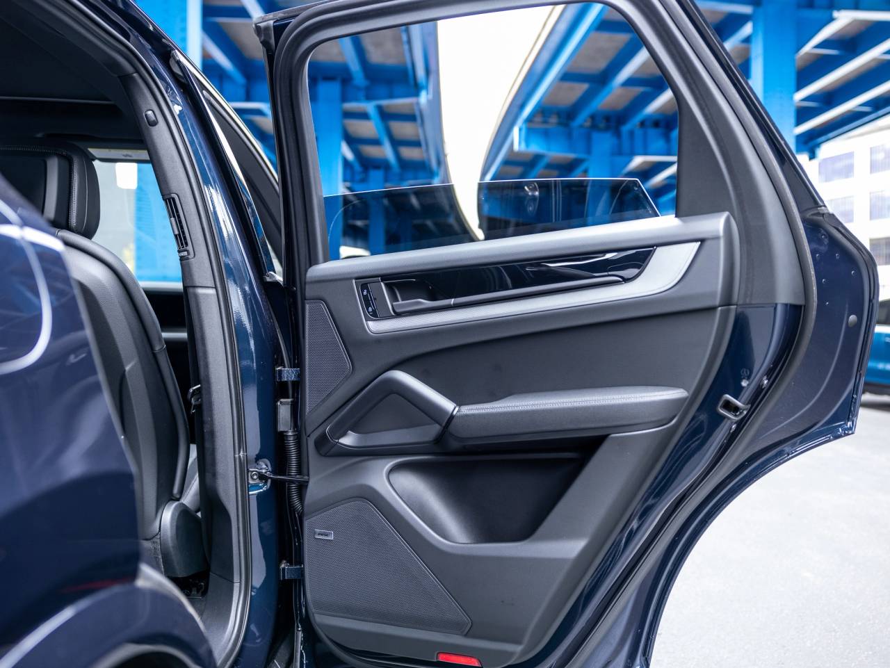 2025 Porsche Cayenne Cayenne