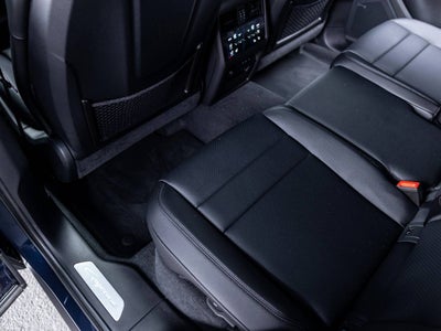 2025 Porsche Cayenne Cayenne