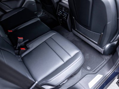 2025 Porsche Cayenne Cayenne