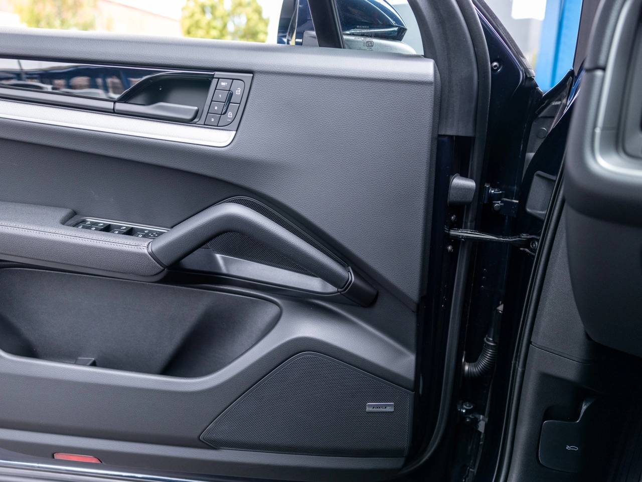 2025 Porsche Cayenne Cayenne