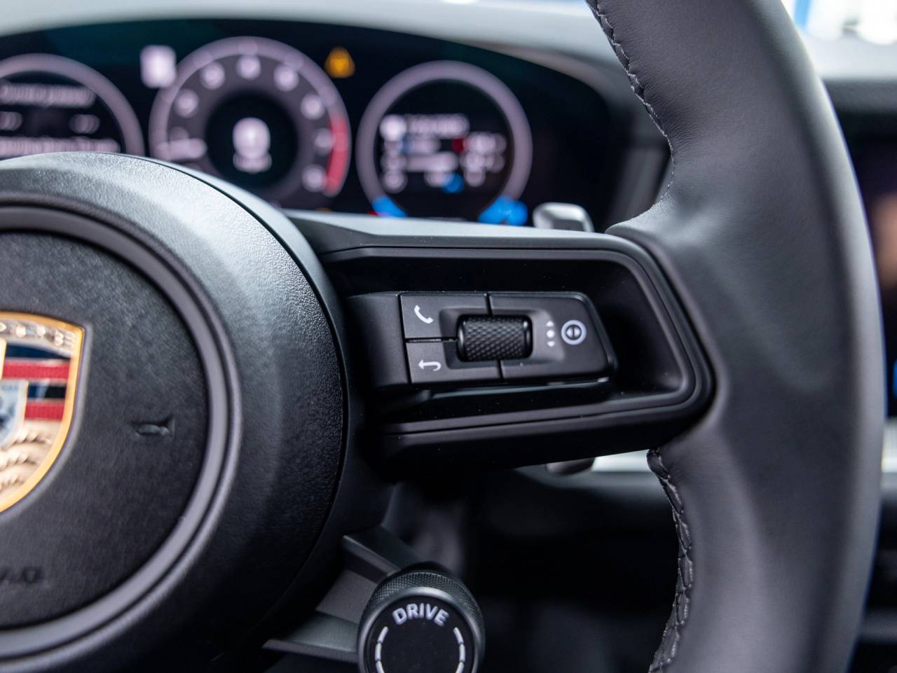 2025 Porsche Cayenne Cayenne