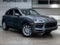 2019 Porsche Cayenne Cayenne