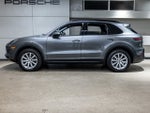2019 Porsche Cayenne Cayenne