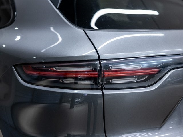 2019 Porsche Cayenne Cayenne