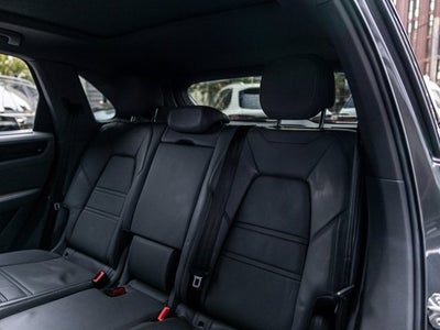 2019 Porsche Cayenne Cayenne