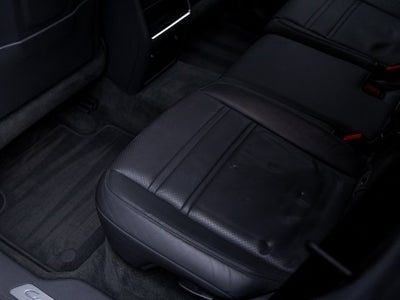 2019 Porsche Cayenne Cayenne