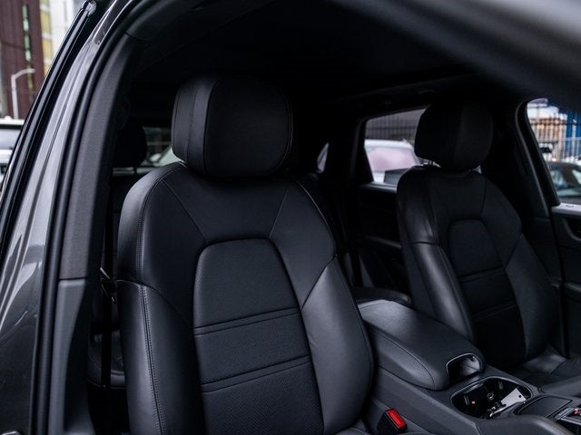 2019 Porsche Cayenne Cayenne