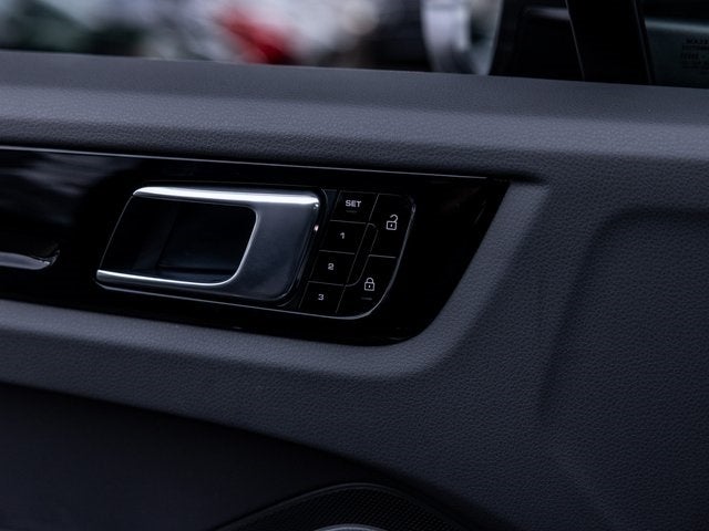 2019 Porsche Cayenne Cayenne