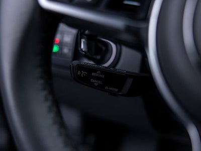 2019 Porsche Cayenne Cayenne