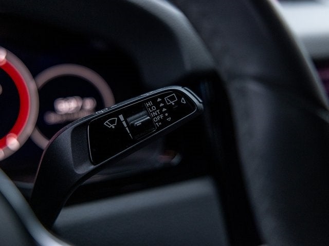 2019 Porsche Cayenne Cayenne