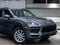 2019 Porsche Cayenne Cayenne