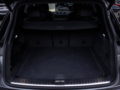 2019 Porsche Cayenne Cayenne